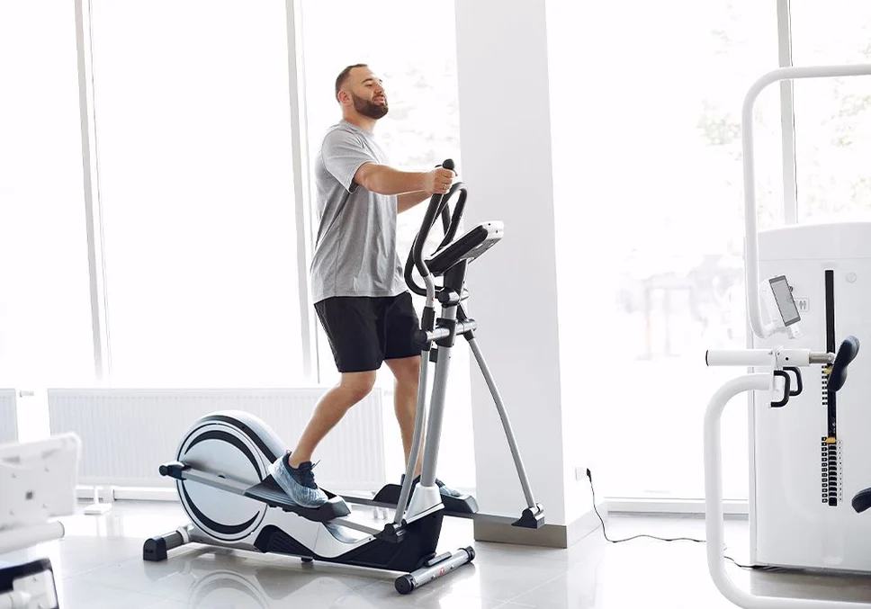 Menjadikan Aktivitas Kardio sebagai Bagian dari Gaya Hidup Sehari-hari